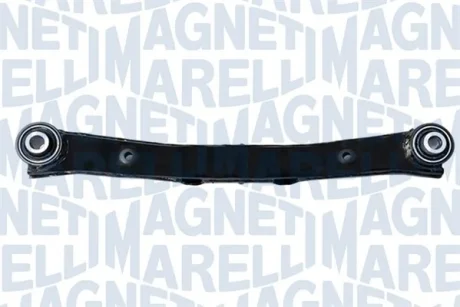 MAGNETI MARELLI HYUNDAI важіль задній i30 12- Magneti Marelli 301181361800
