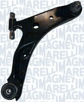 HYUNDAI важіль передн.нижн.прав.Santa Fe 01- MAGNETI MARELLI 301181361900