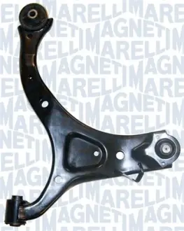 HYUNDAI важіль передн.нижн.прав.Santa Fe 06-,Kia Sorento MAGNETI MARELLI 301181362100