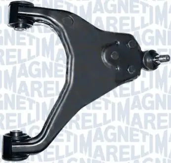 KIA важіль передн. прав. Sorento 02- MAGNETI MARELLI 301181363100