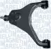 KIA важіль передн.нижн.лів. Sorento 02- MAGNETI MARELLI 301181363200 (фото 1)