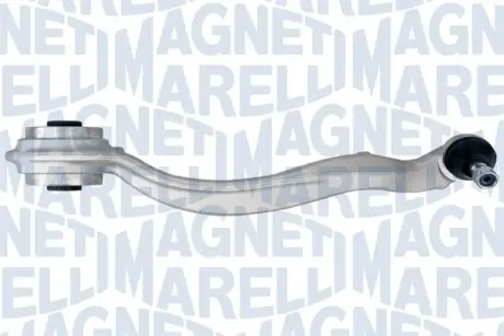 DB важіль передній нижній прав.W212 09- MAGNETI MARELLI 301181365800
