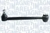 DB тяга задня з наконечниками лів./прав.W124/201/202/210 85- MAGNETI MARELLI 301181366600 (фото 1)