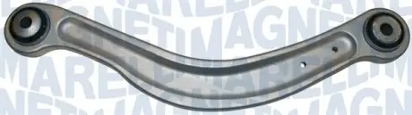DB важіль задньої підвіски лів.W204 07- MAGNETI MARELLI 301181371200