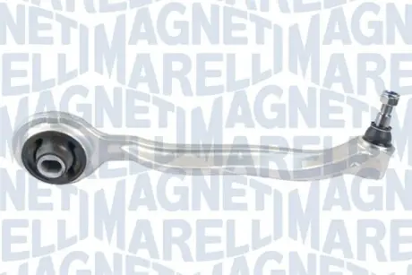 DB важіль передній нижн.лів.W220 98- MAGNETI MARELLI 301181374200