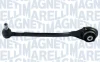DB важіль передній нижній лів.W221 4 matic 05 Magneti Marelli 301181376500 (фото 1)