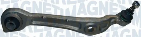 DB Важіль передній нижній прав. (з кульов.) W221 4 matic 05- MAGNETI MARELLI 301181376800