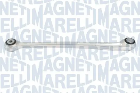 DB важіль задньої підвіски лів. W221 MAGNETI MARELLI 301181377300