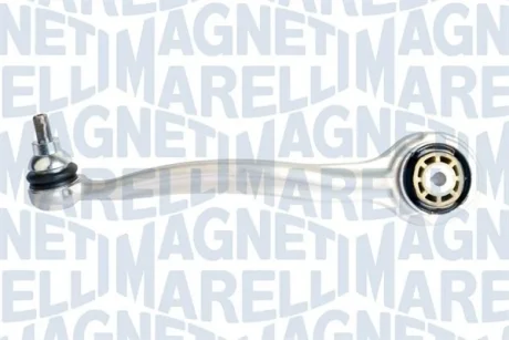 DB важіль передн.лівий нижній С-Class W205 Magneti Marelli 301181378900