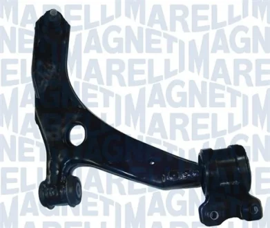 MAZDA важіль передній нижн.правий Mazda 3 03 Magneti Marelli 301181379300