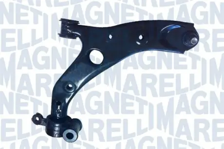 MAZDA важіль передній прав.Mazda 3 13- MAGNETI MARELLI 301181380000