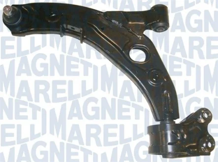 MAZDA важіль передній нижн.лів. -7 07 Magneti Marelli 301181380300