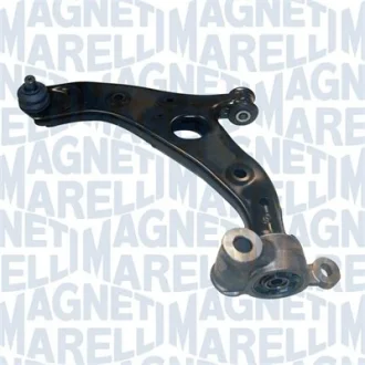 MAZDA важіль передній нижн.лів.Mazda 6 13-,CX-5 11- MAGNETI MARELLI 301181381300
