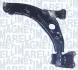 MAZDA важіль передній нижн.лів.CX-9 07- MAGNETI MARELLI 301181381500 (фото 1)