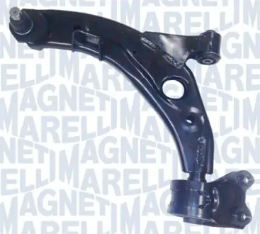 MAZDA важіль передній нижн.лів.CX-9 07- MAGNETI MARELLI 301181381500