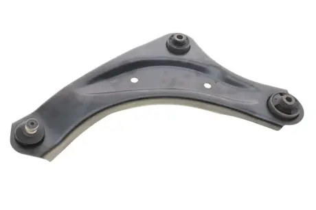 NISSAN важіль передн.лів.Juke 10- MAGNETI MARELLI 301181386400