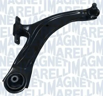 NISSAN важіль передній прав.Qashqai 07- MAGNETI MARELLI 301181386500