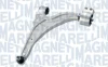 OPEL важіль передній лівий Zafira Tourer 11 Magneti Marelli 301181389300 (фото 1)