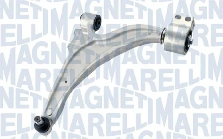 OPEL важіль передній лівий Zafira Tourer 11 Magneti Marelli 301181389300