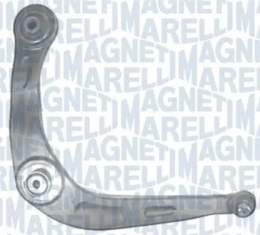 PEUGEOT важіль передній лів.206 98- MAGNETI MARELLI 301181390800