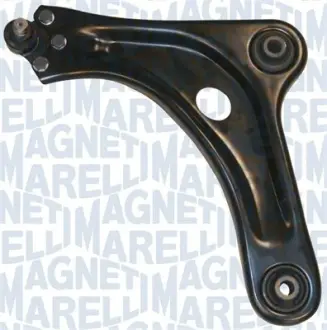 PEUGEOT важіль передн. лівий 2008 MAGNETI MARELLI 301181392300