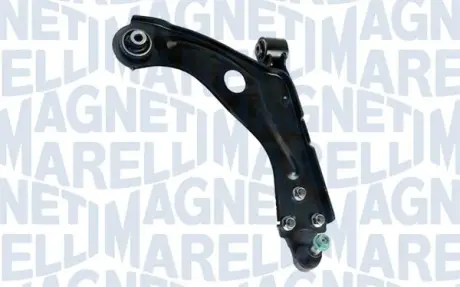CITROEN важіль передн.прав.C5 Aircross 18-,Opel,Peugeot 3008/5008 MAGNETI MARELLI 301181393400