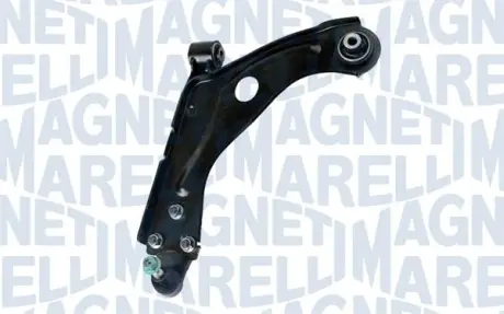 CITROEN важіль передн.лів.C5 Aircross 18-,Opel,Peugeot 3008/5008 MAGNETI MARELLI 301181393500
