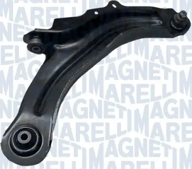 RENAULT важіль передн. прав. (аналог ARM948) Grand Scenic, Megane.02- MAGNETI MARELLI 301181395000