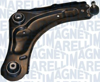 RENAULT важіль передн. прав. Fluence, Megane III, Scenic III 09- MAGNETI MARELLI 301181396000