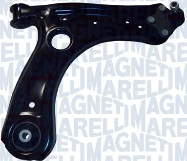 VW важіль передній прав.Polo,Skoda Fabia 07 Magneti Marelli 301181398600