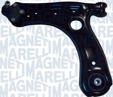 VW важіль передній лів.Polo,Skoda Fabia 07 Magneti Marelli 301181398700