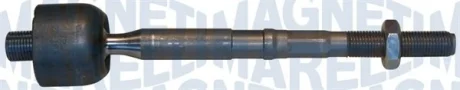 RENAULT тяга рульова лів./прав.Duster 10- Magneti Marelli 301191600660