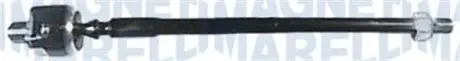 NISSAN тяга рульова лів./прав. Almera, Primera, Sunny III 90- MAGNETI MARELLI 301191601710