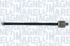 VW тяга рульова лів/прав з гідропідс.Polo 94- MAGNETI MARELLI 301191602730 (фото 1)