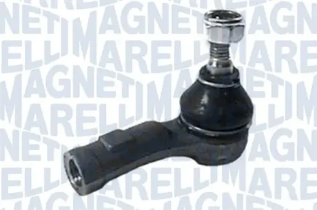 VW наконечник рул тяги лів. A3,Golf IV 97- MAGNETI MARELLI 301191602860