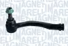 VW наконечник рулів.тяги лів.Audi TT 14- MAGNETI MARELLI 301191602980 (фото 1)