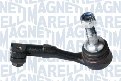 BMW наконечник рул.тяги прав.1 E87,3 E90,X1 04 Magneti Marelli 301191603040