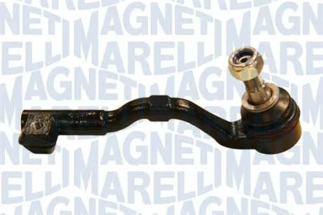 Наконечник рул. тяги правий X5 (F15) - X6 (F16) Magneti Marelli 301191603190