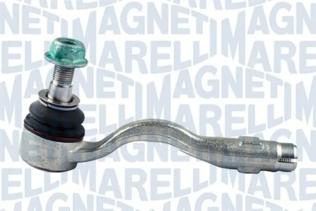 BMW наконечник рульової тяги лів./прав. X3 F25,X4 F26 10- Magneti Marelli 301191603240