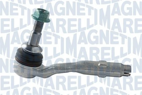 BMW наконечник рулів.тяги лів. 5 F10 10-,6,7 F01 08- Magneti Marelli 301191603260