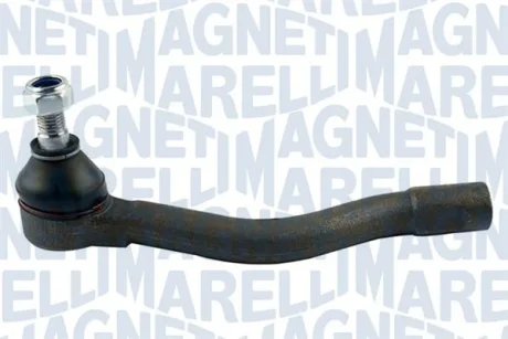 CHEVROLET наконечник рул.тяги лів.Tacuma 05 Magneti Marelli 301191603490