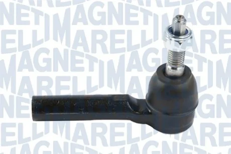 OPEL наконечник рульової тяги пр/лів Antara,Chevrolet Captiva Magneti Marelli 301191603540