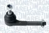 CITROEN наконечник рульової тяги лів.C4 04-,Xantia,XM,Peugeot 106,206,307,605 MAGNETI MARELLI 301191603690 (фото 1)