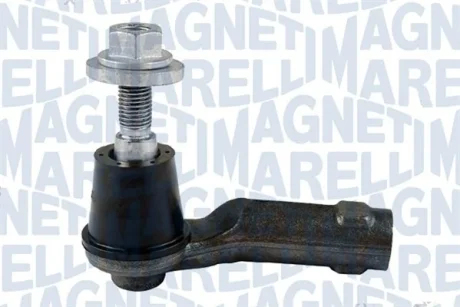 Наконечник рулів.тяги лів. Dart 12- Magneti Marelli 301191603980