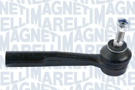 FIAT наконечник рульов.тяги прав.500L 12- MAGNETI MARELLI 301191604000