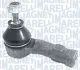 FORD наконечник рул. тяги лів.Focus 98 Magneti Marelli 301191604200 (фото 1)