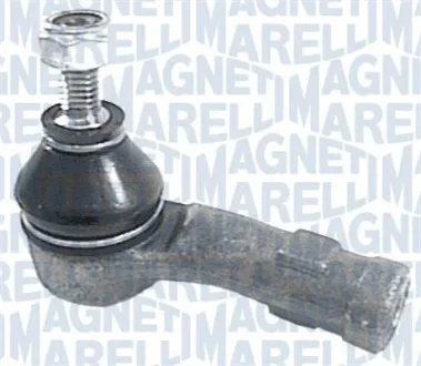 FORD наконечник рул. тяги лів.Focus 98 Magneti Marelli 301191604200