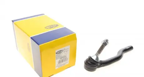 FORD наконечник рульов.тяги прав.Fusion 13- MAGNETI MARELLI 301191604300