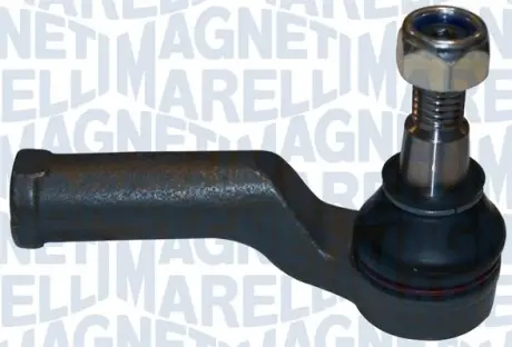 FORD наконечник рул.тяги прав.Galaxy,Mondeo,Volvo 07- MAGNETI MARELLI 301191604380