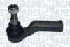 FORD наконечник рул.тяги лів.Galaxy,Mondeo,Volvo 07- MAGNETI MARELLI 301191604390 (фото 1)